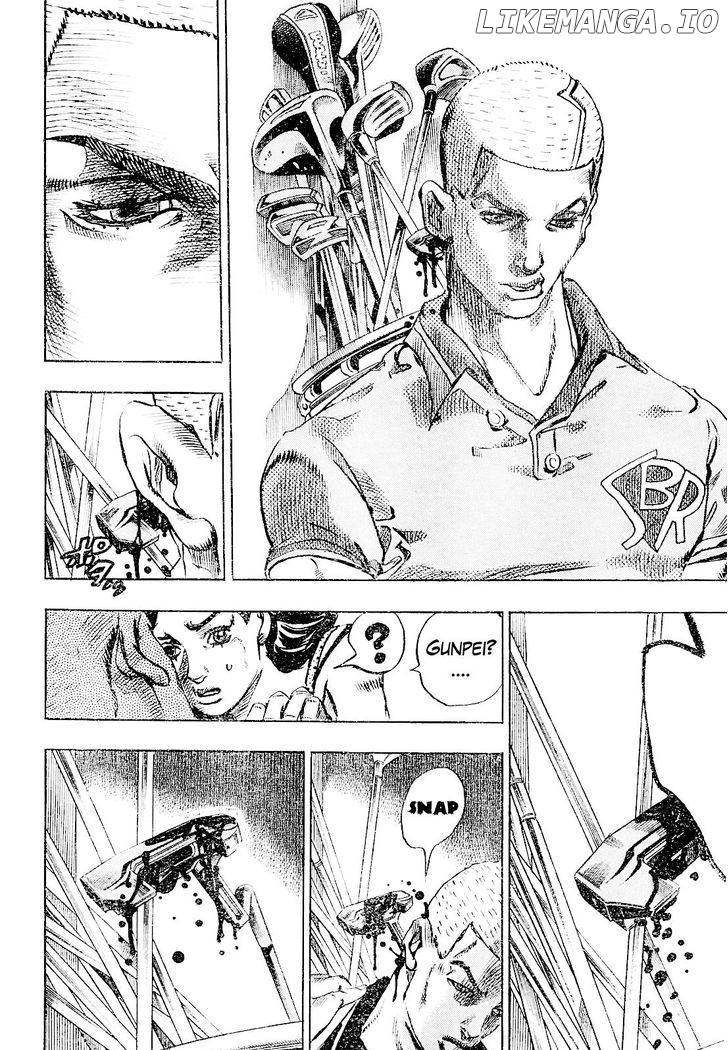 Kishibe Rohan Wa Ugokanai chapter 2 - page 21