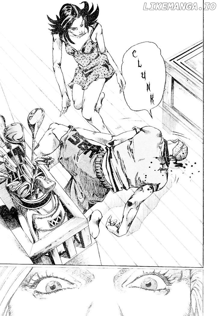 Kishibe Rohan Wa Ugokanai chapter 2 - page 22