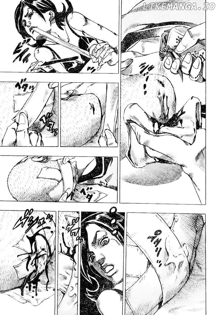 Kishibe Rohan Wa Ugokanai chapter 2 - page 33
