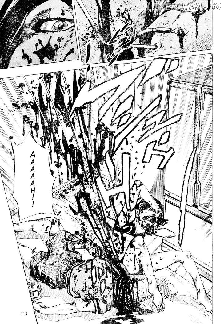 Kishibe Rohan Wa Ugokanai chapter 2 - page 39