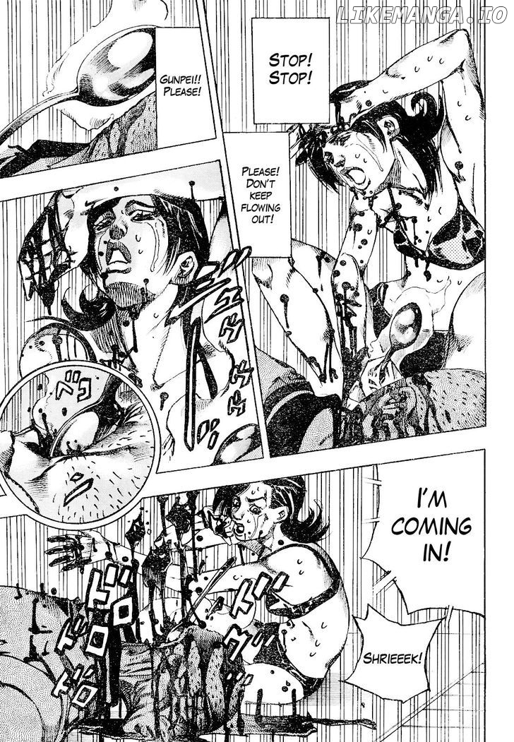 Kishibe Rohan Wa Ugokanai chapter 2 - page 41