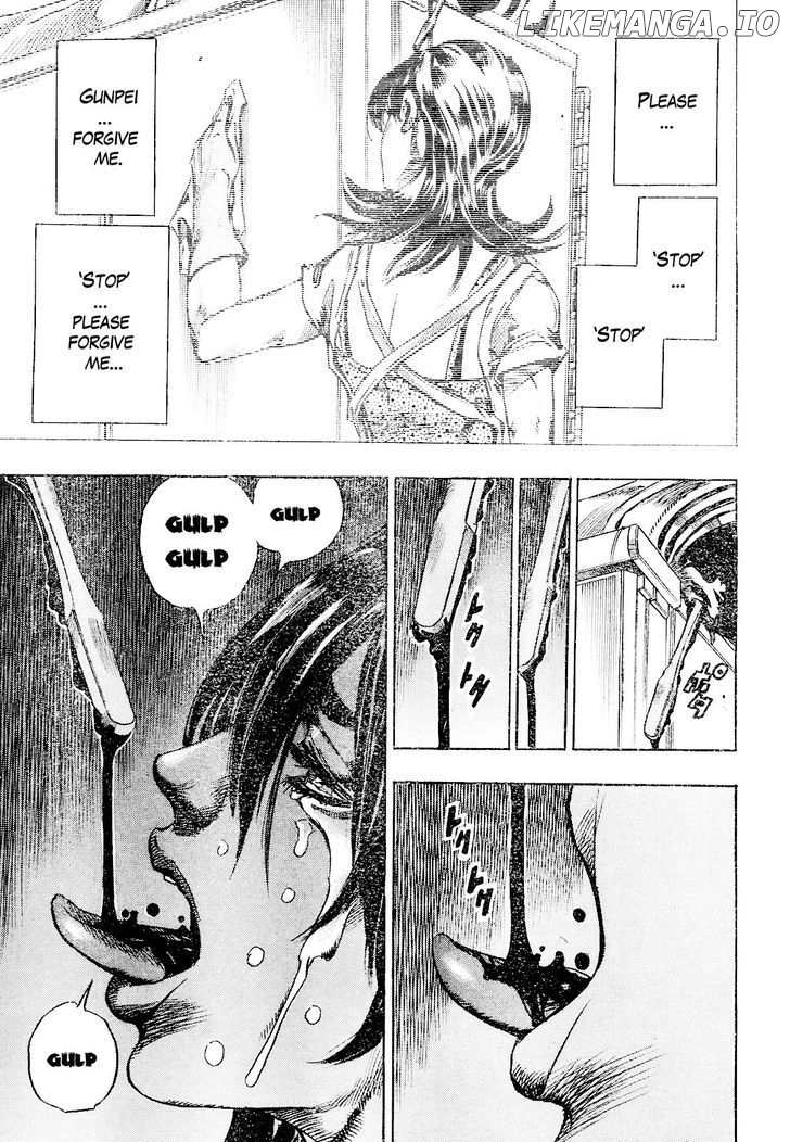 Kishibe Rohan Wa Ugokanai chapter 2 - page 45
