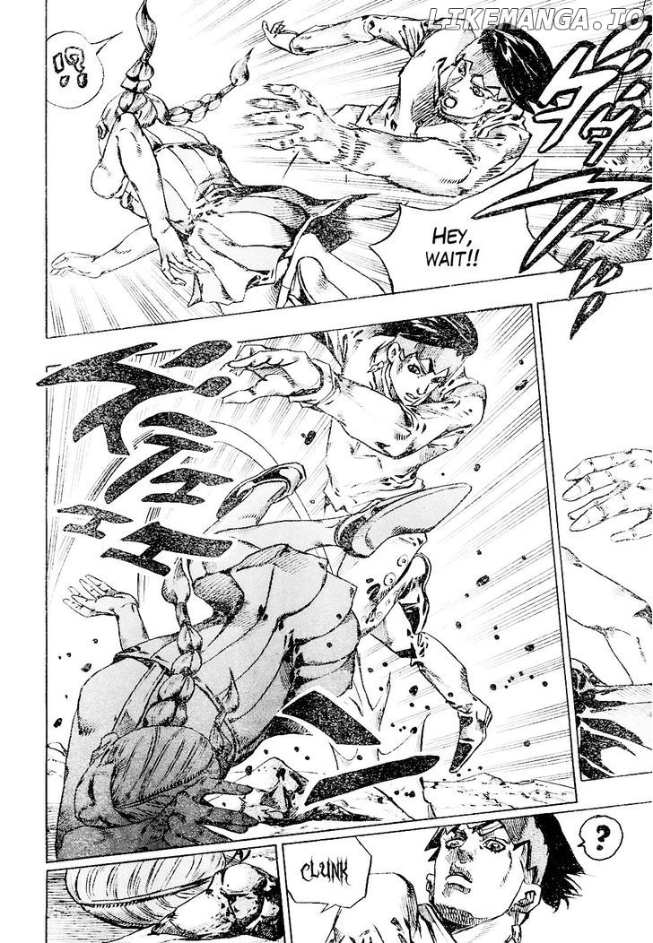 Kishibe Rohan Wa Ugokanai chapter 2 - page 52