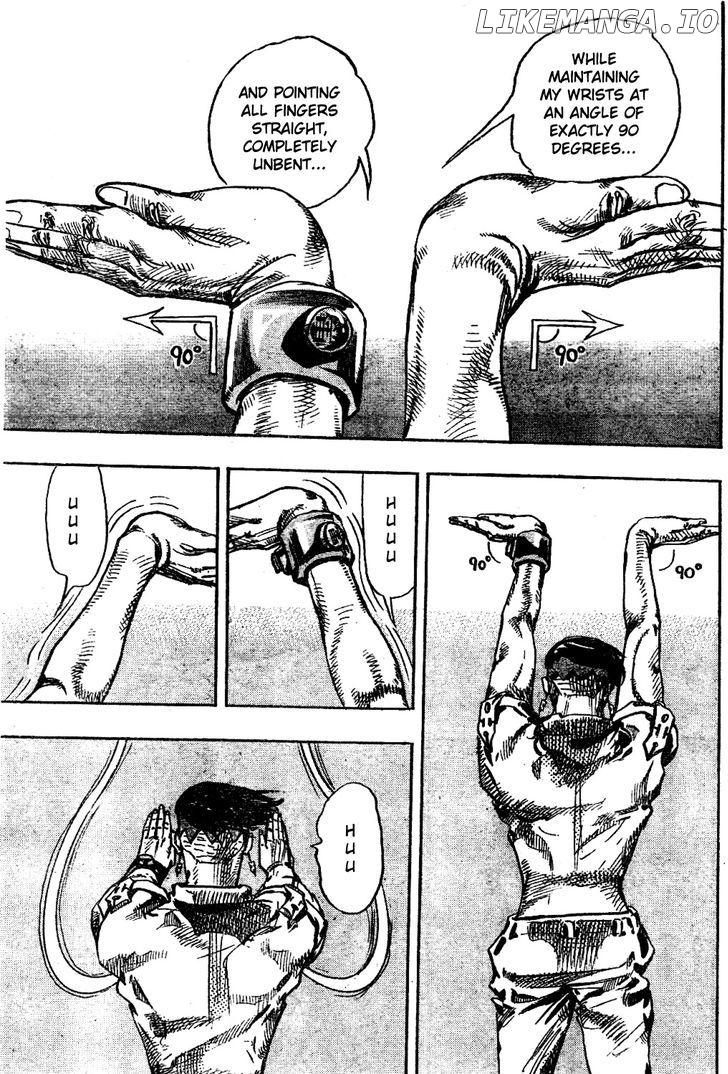 Kishibe Rohan Wa Ugokanai chapter 3 - page 3
