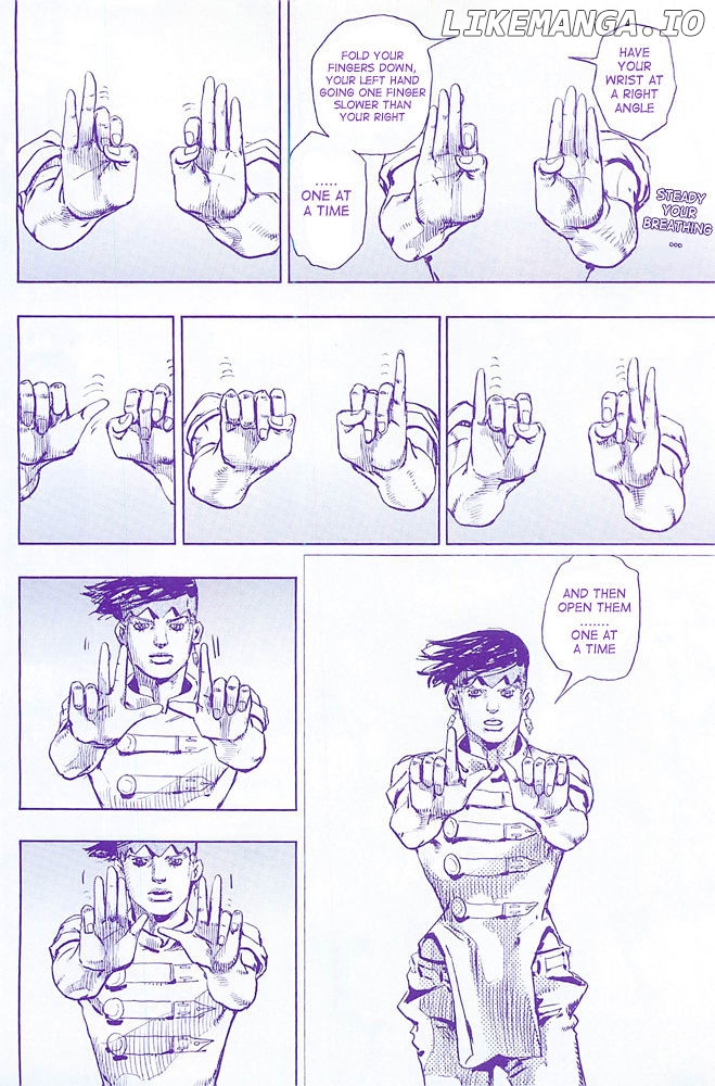 Kishibe Rohan Wa Ugokanai chapter 4 - page 2