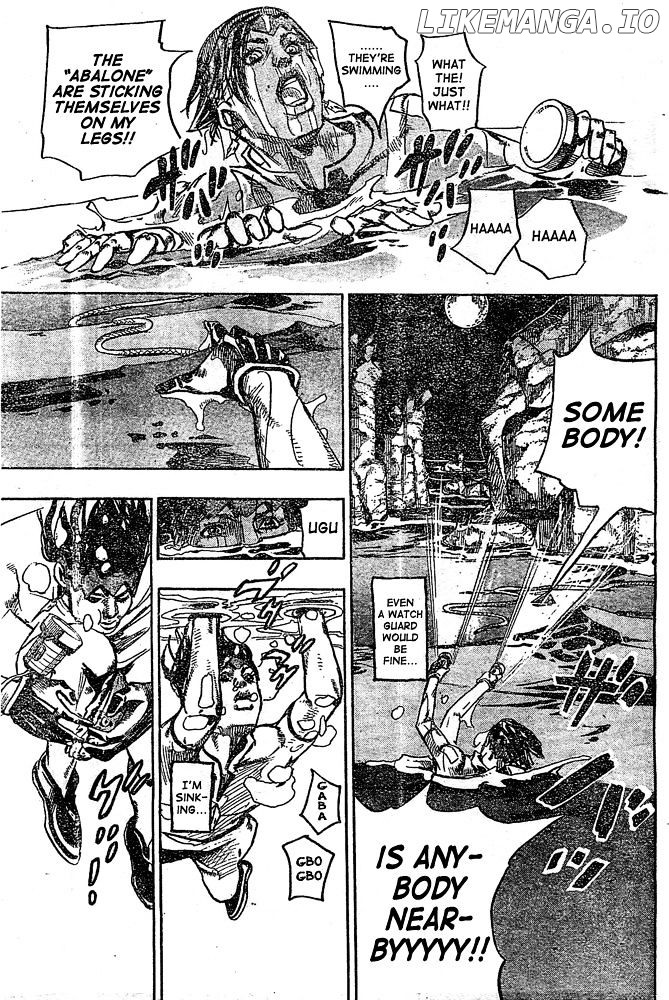 Kishibe Rohan Wa Ugokanai chapter 4 - page 31