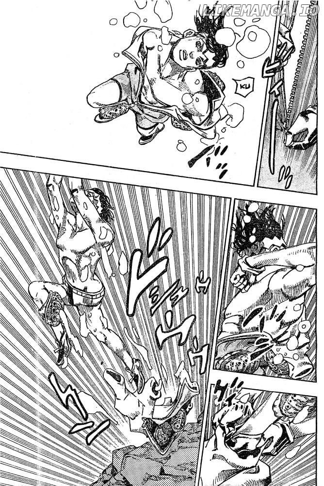 Kishibe Rohan Wa Ugokanai chapter 4 - page 39