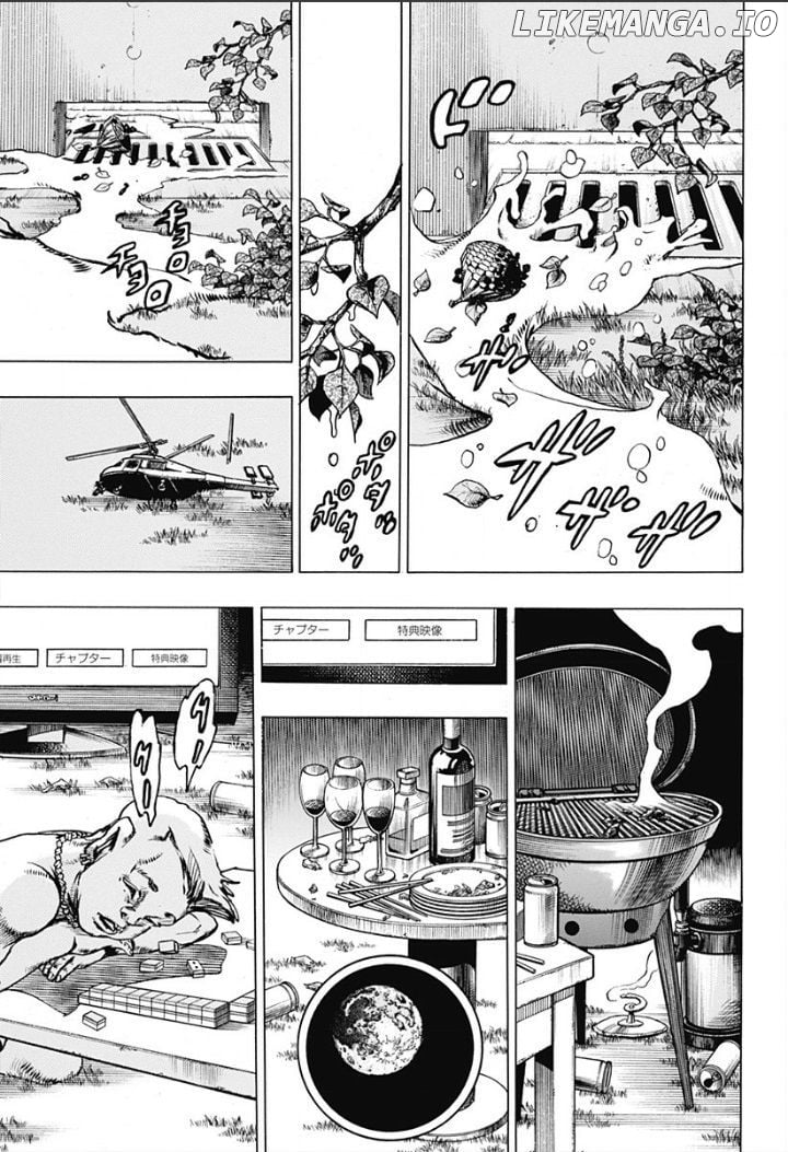 Kishibe Rohan Wa Ugokanai chapter 6 - page 26