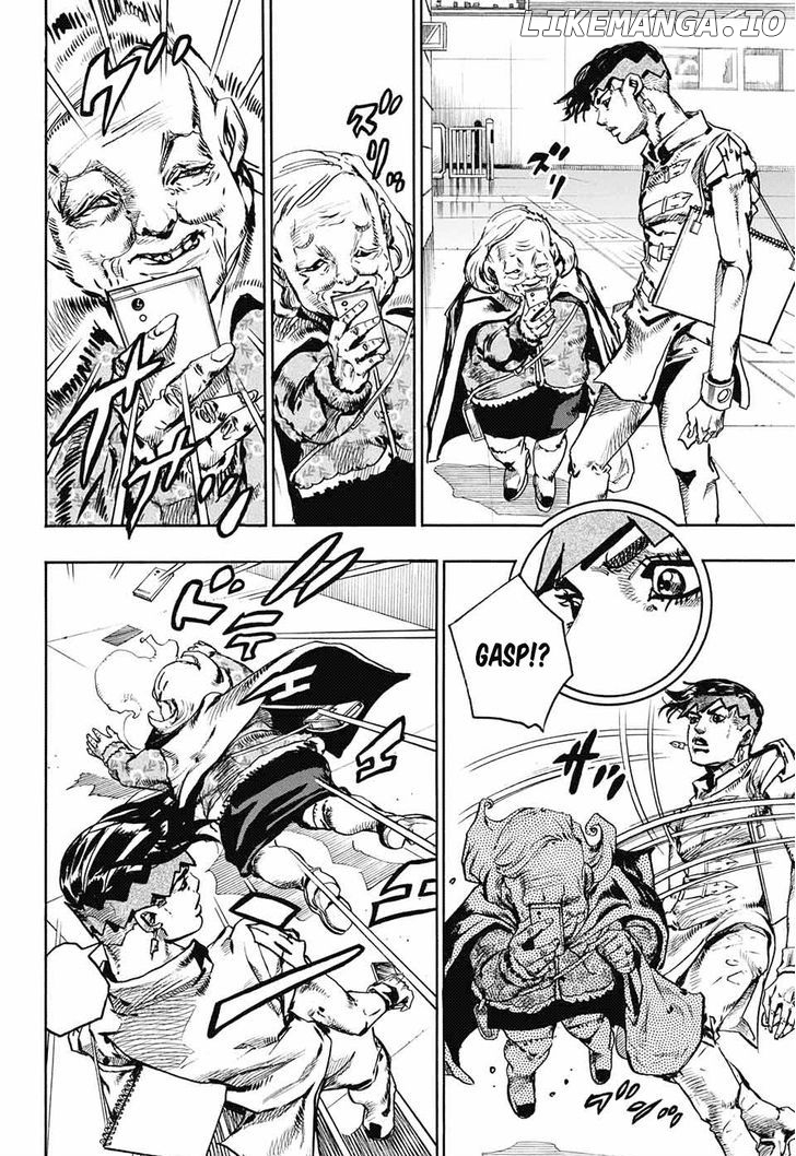Kishibe Rohan Wa Ugokanai chapter 7 - page 13