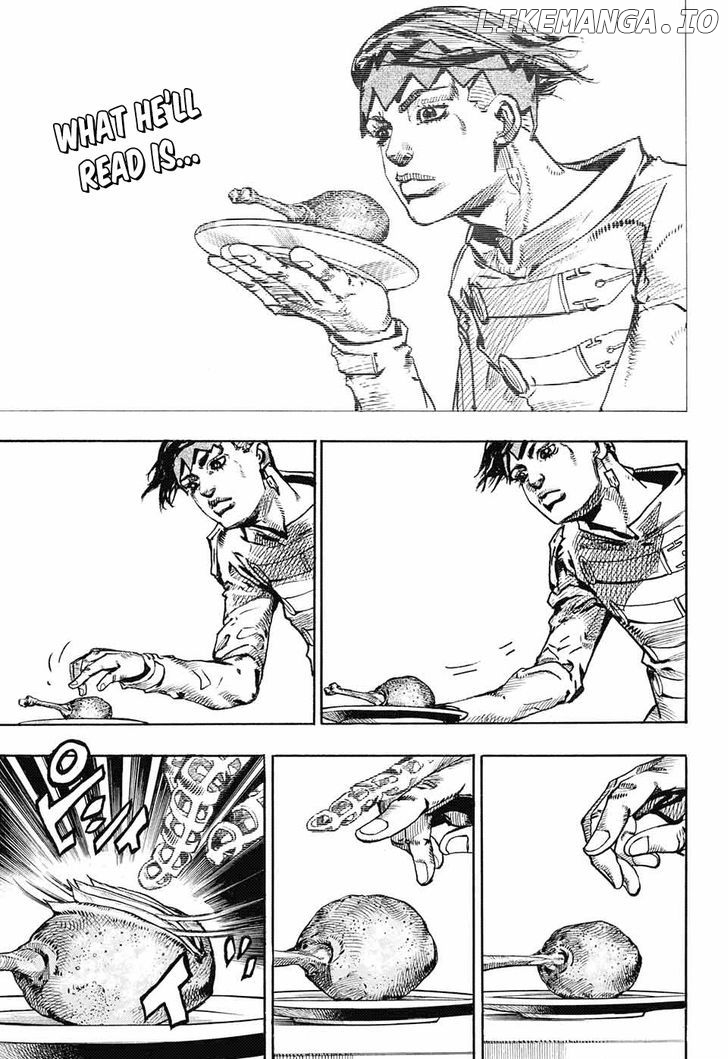 Kishibe Rohan Wa Ugokanai chapter 7 - page 2