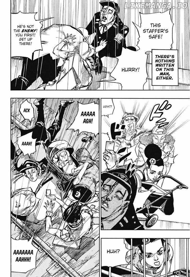 Kishibe Rohan Wa Ugokanai chapter 7 - page 32