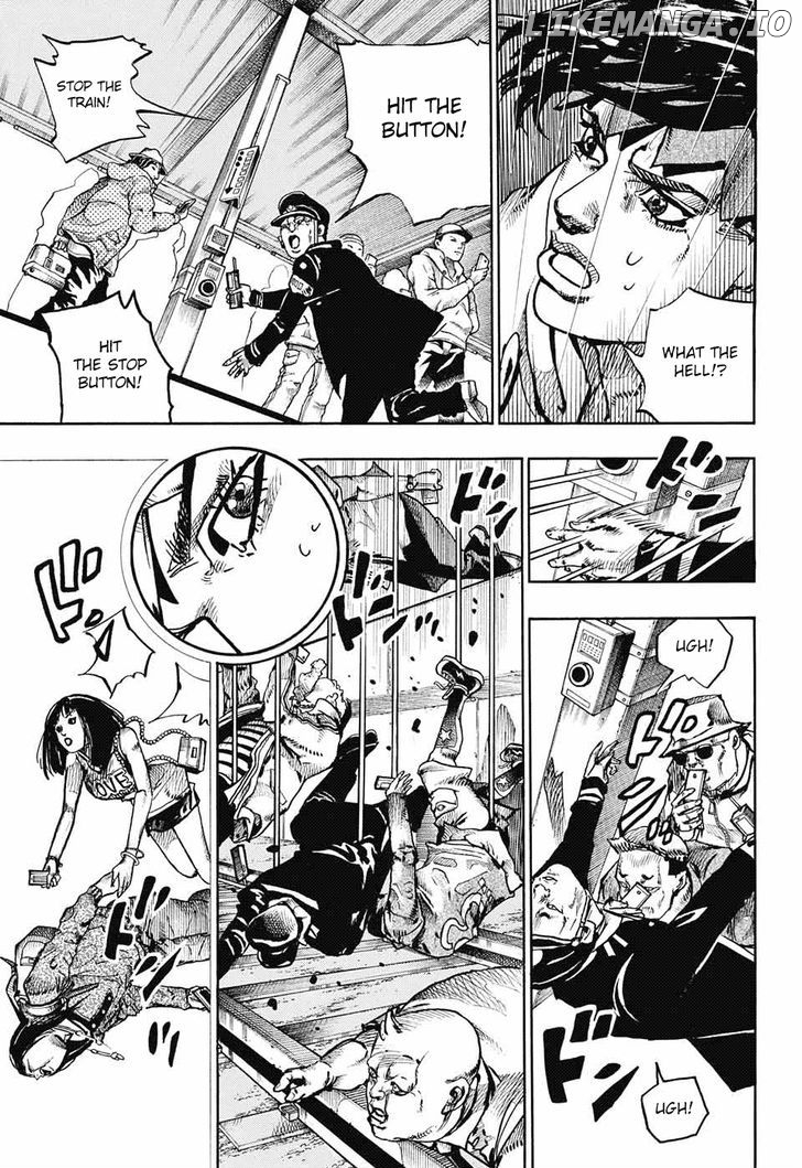 Kishibe Rohan Wa Ugokanai chapter 7 - page 33