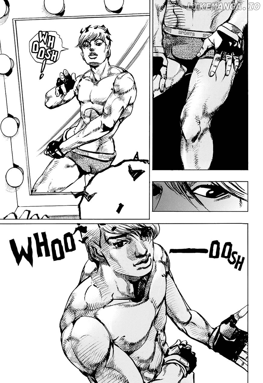 Kishibe Rohan Wa Ugokanai chapter 9 - page 10