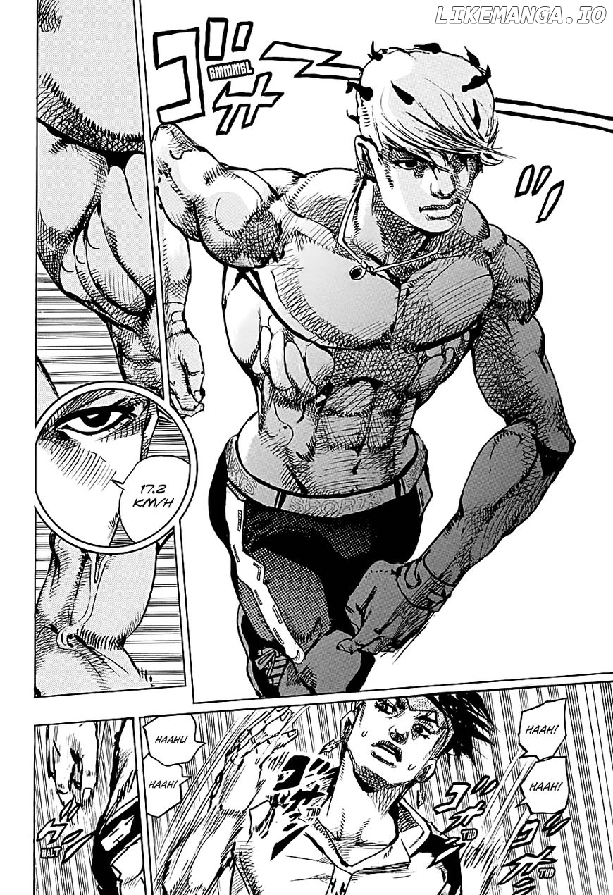 Kishibe Rohan Wa Ugokanai chapter 9 - page 26