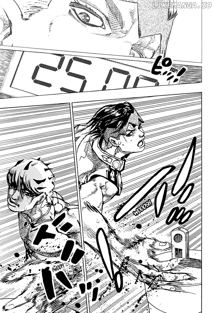 Kishibe Rohan Wa Ugokanai chapter 9 - page 39