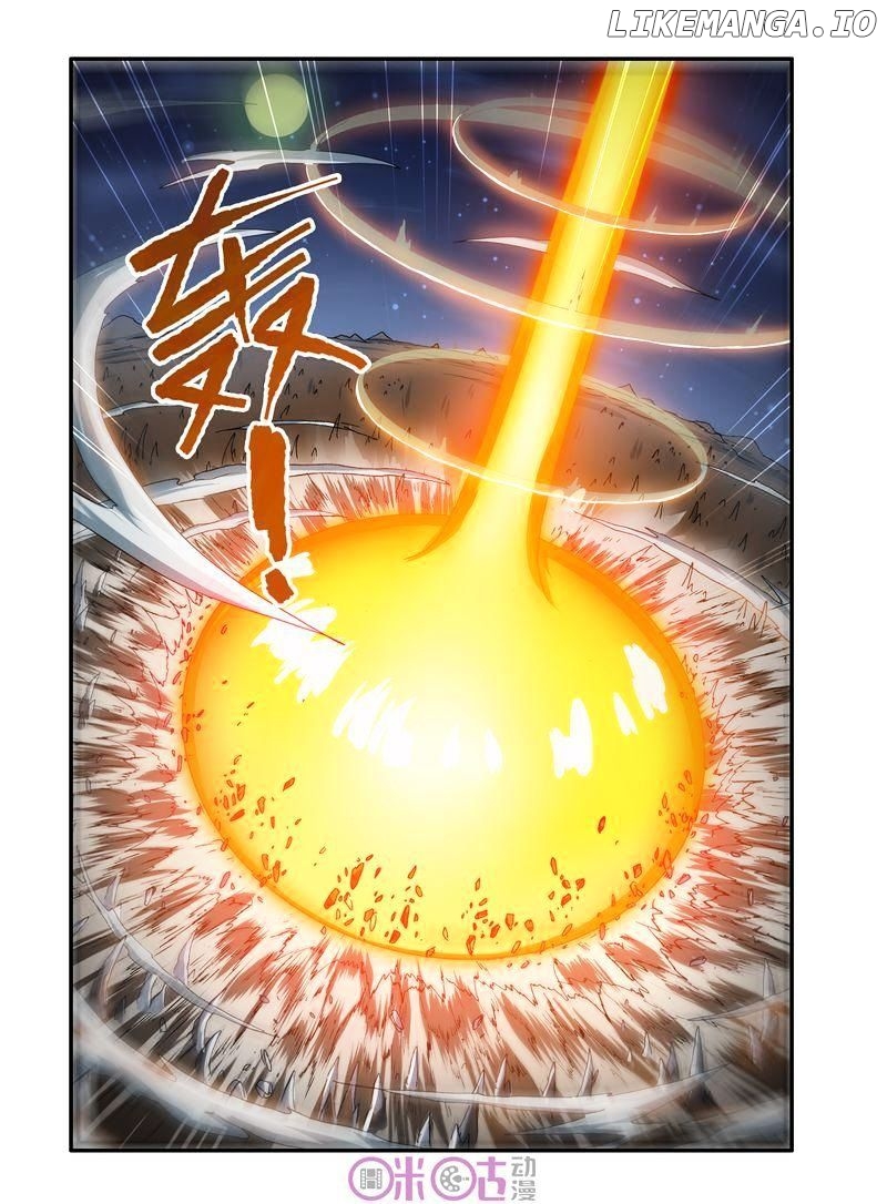 Ni Xi Ba Mo Wang! chapter 22 - page 19