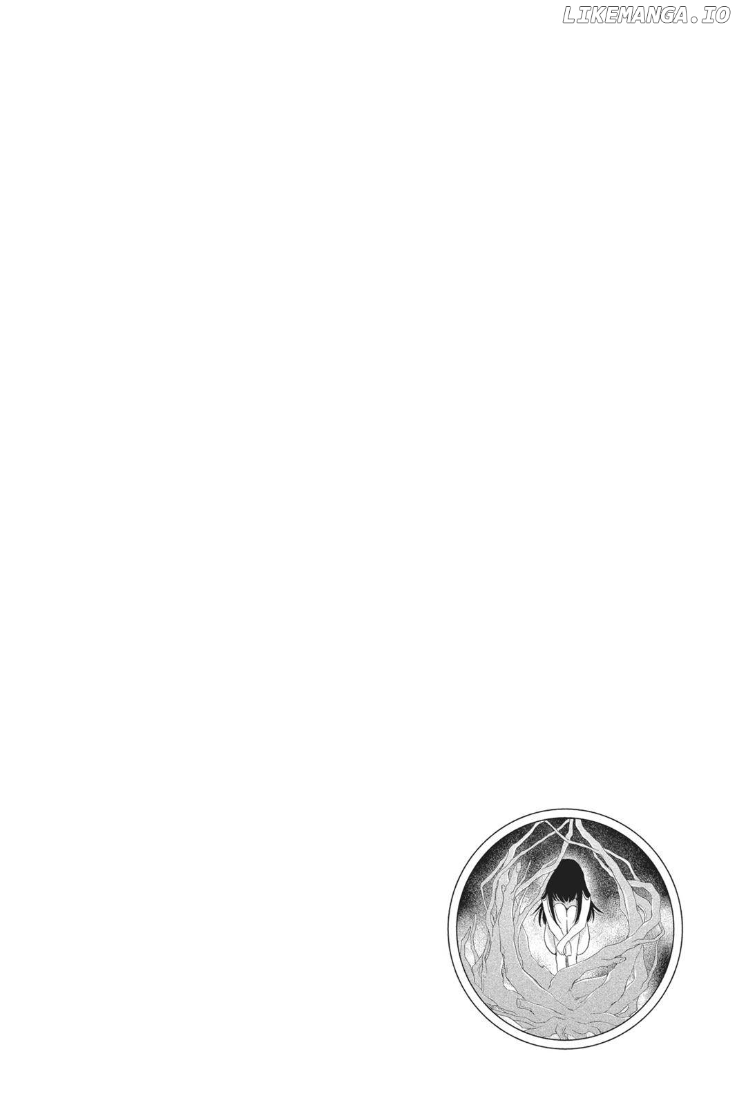 Suijin No Ikenie chapter 38 - page 42