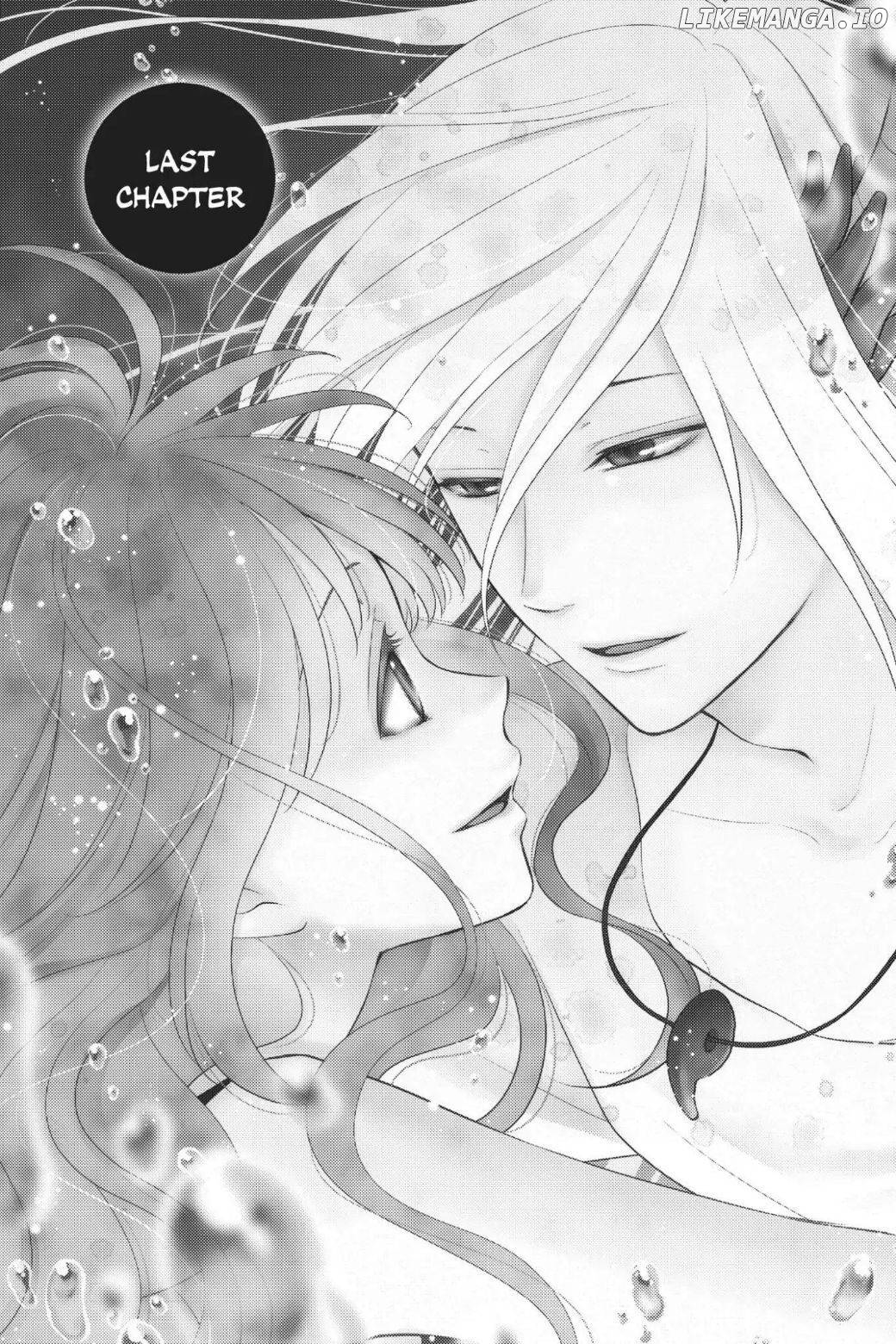 Suijin No Ikenie chapter 44 - page 2