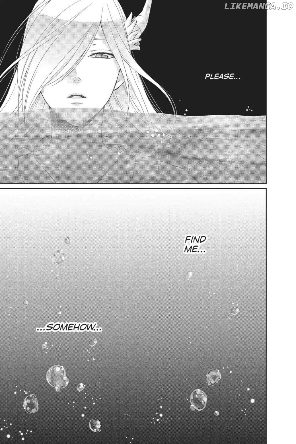 Suijin No Ikenie chapter 44 - page 14
