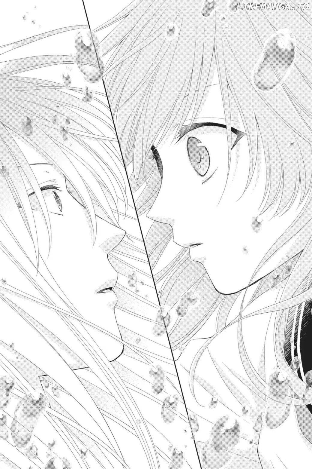 Suijin No Ikenie chapter 44 - page 36