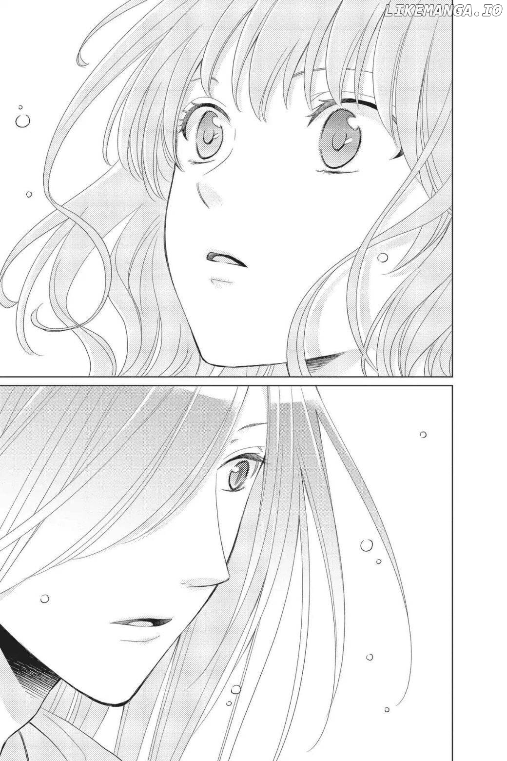 Suijin No Ikenie chapter 44 - page 39
