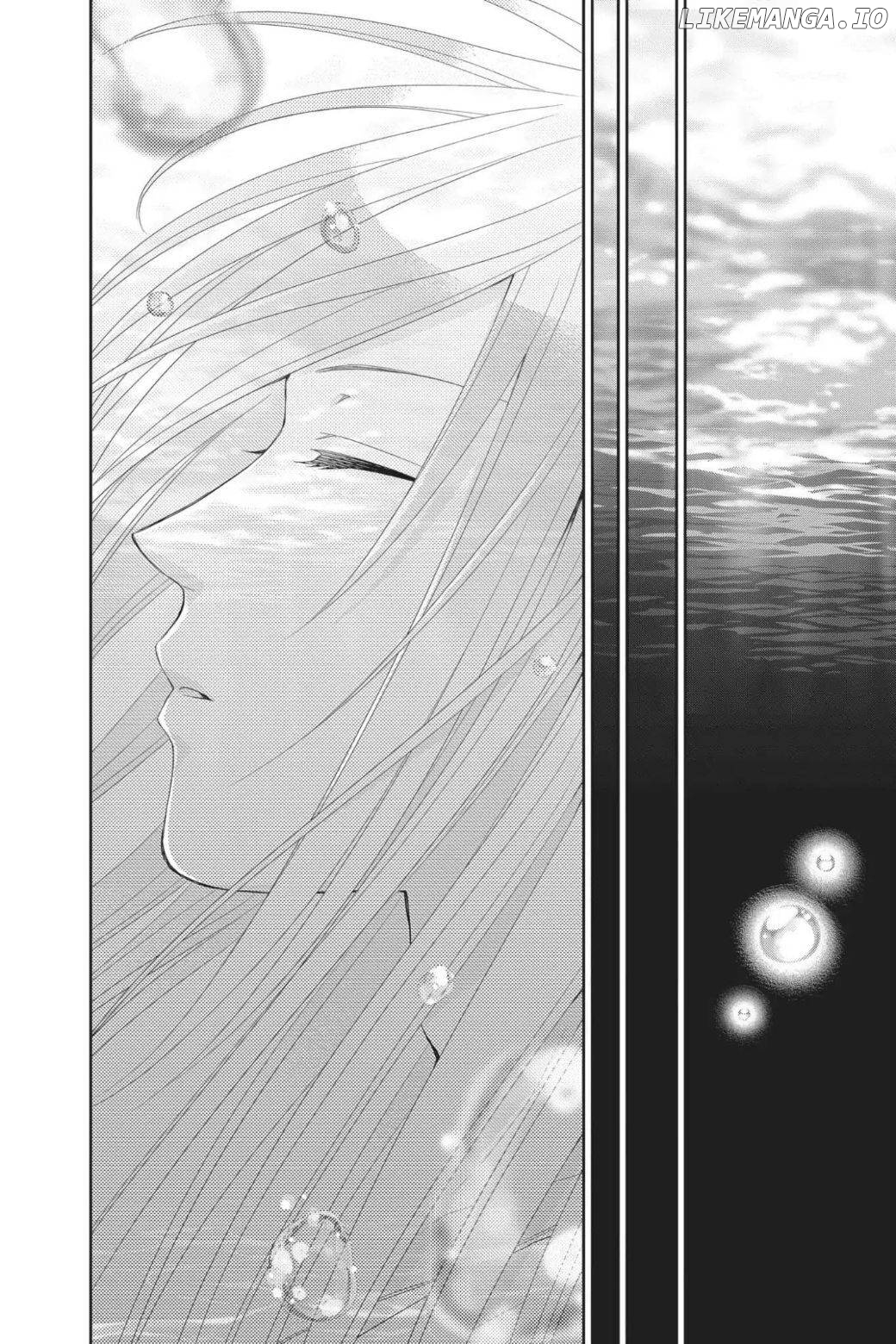 Suijin No Ikenie chapter 44 - page 7