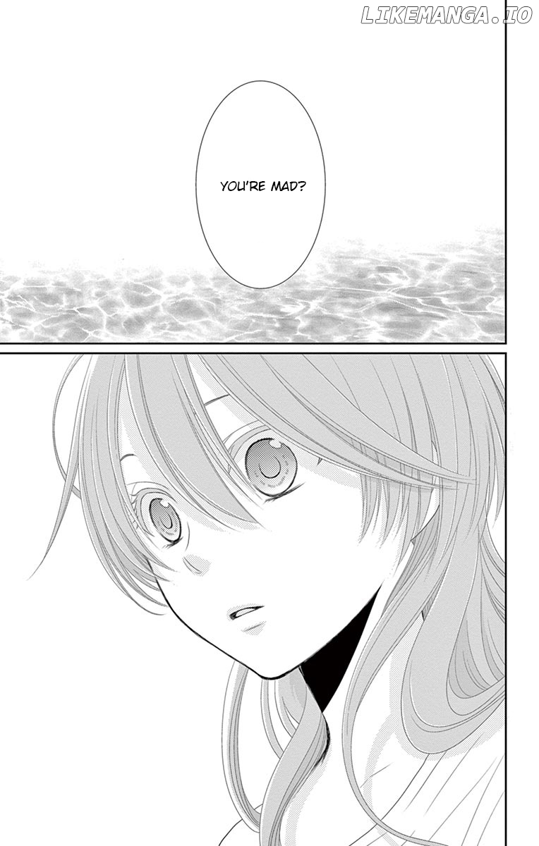 Suijin No Ikenie chapter 19 - page 35
