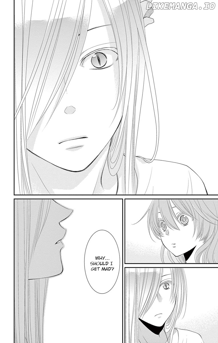 Suijin No Ikenie chapter 19 - page 36