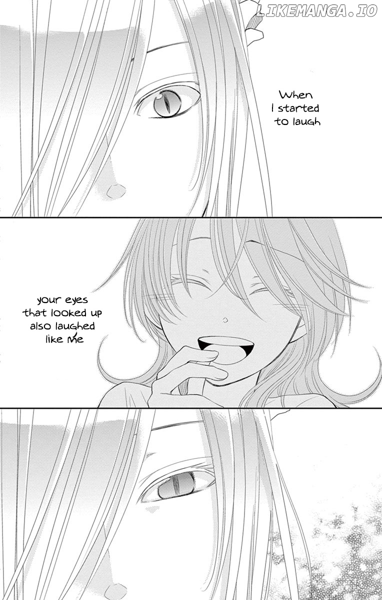 Suijin No Ikenie chapter 19 - page 40