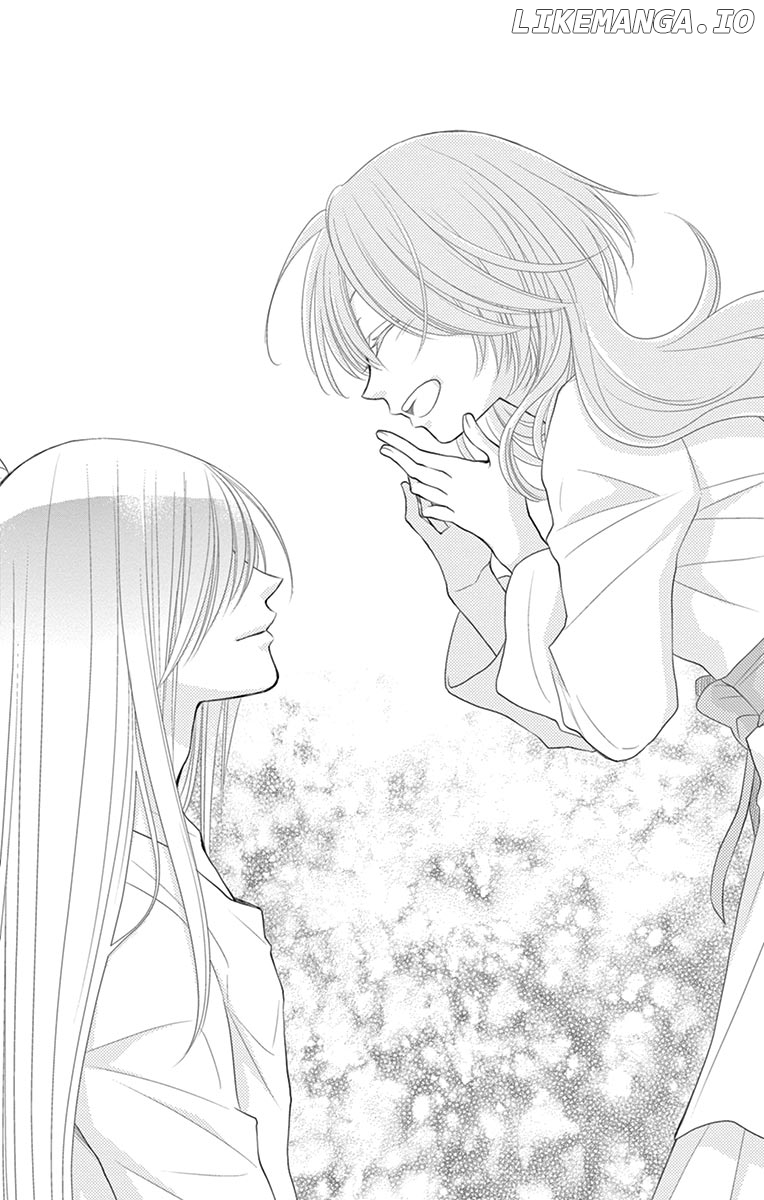 Suijin No Ikenie chapter 19 - page 41