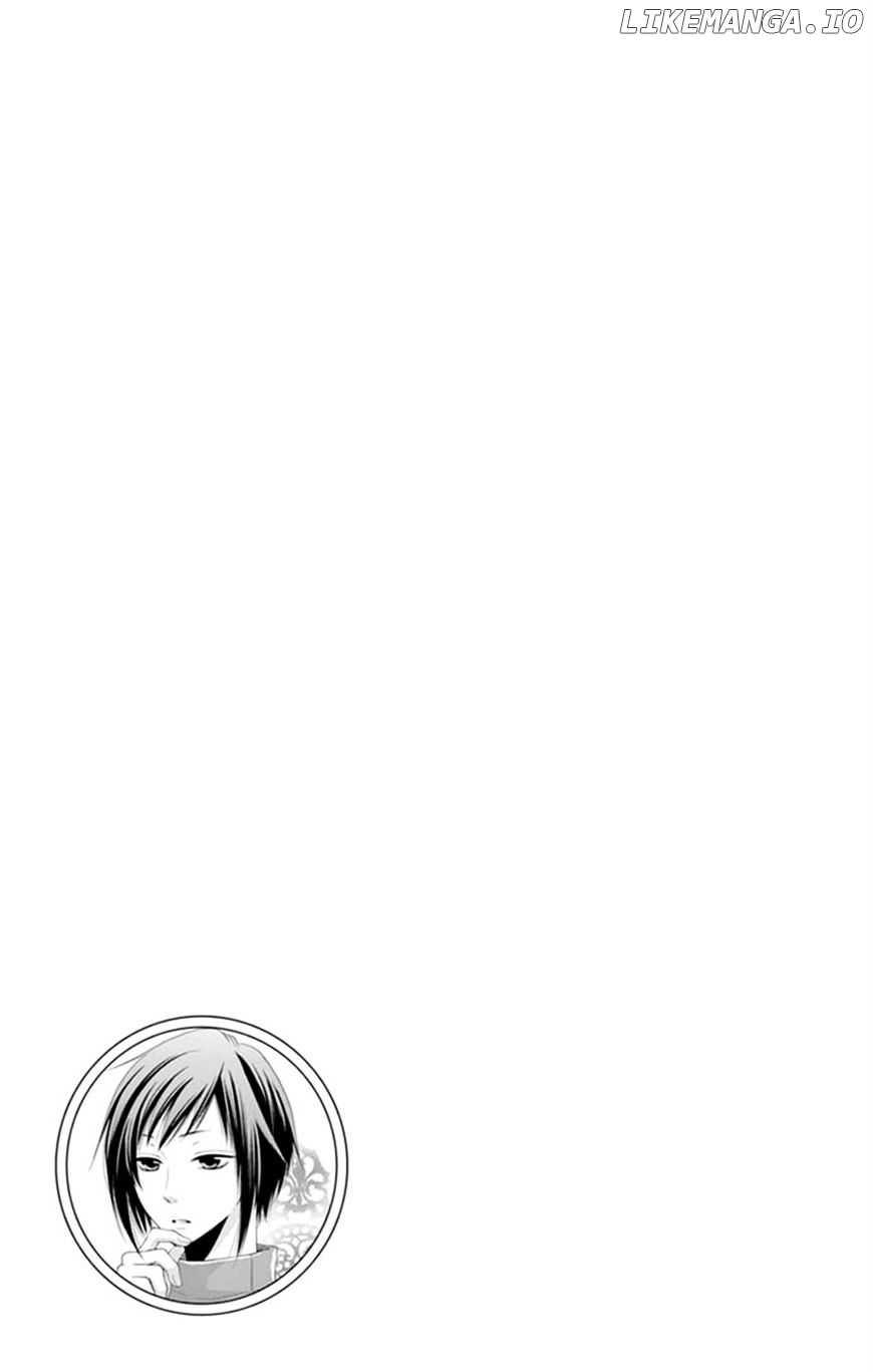Suijin No Ikenie chapter 16 - page 46