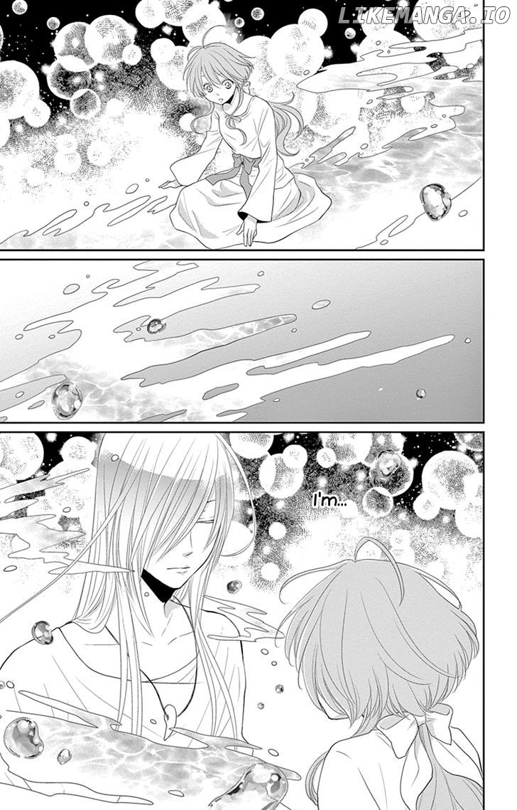 Suijin No Ikenie chapter 17 - page 39