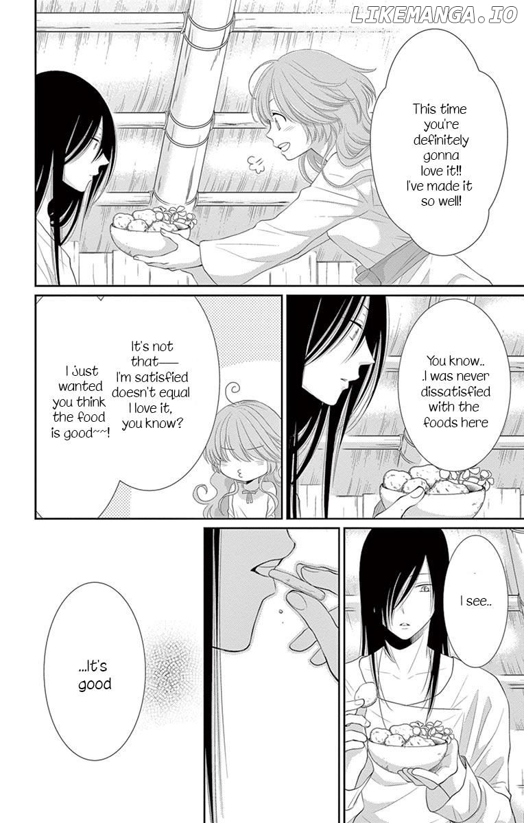 Suijin No Ikenie chapter 23 - page 29