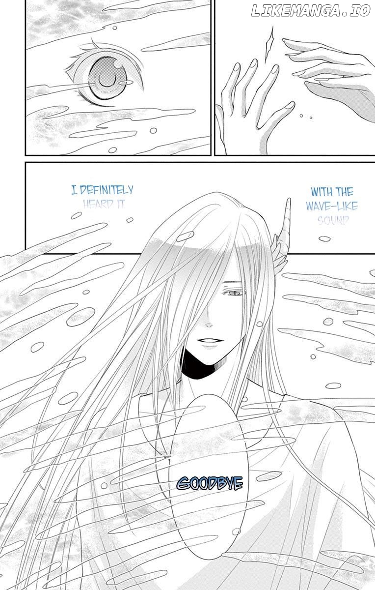 Suijin No Ikenie chapter 23 - page 41