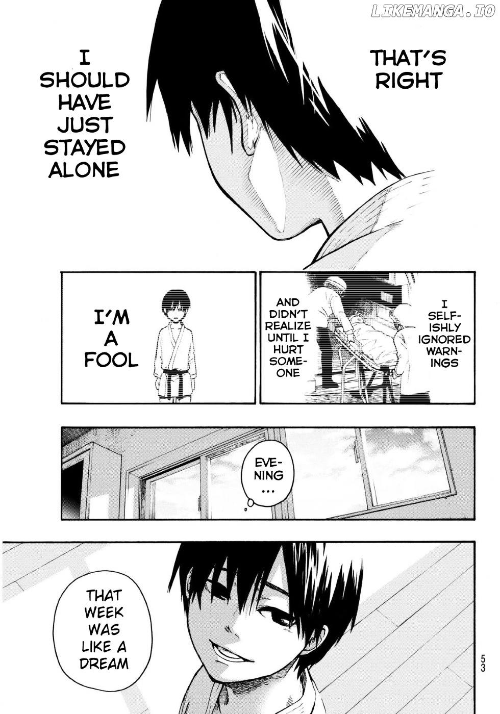 Tenohira No Netsu Wo chapter 1 - page 44