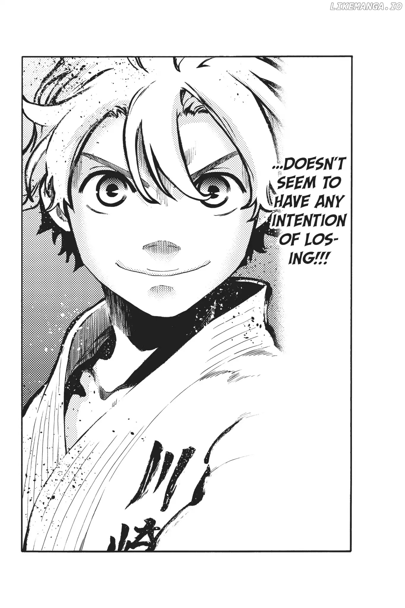 Tenohira No Netsu Wo chapter 11 - page 2