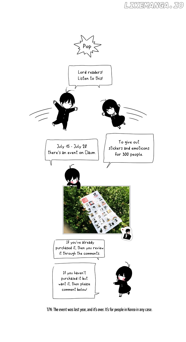 At Each Other's Throats chapter 79 - page 3