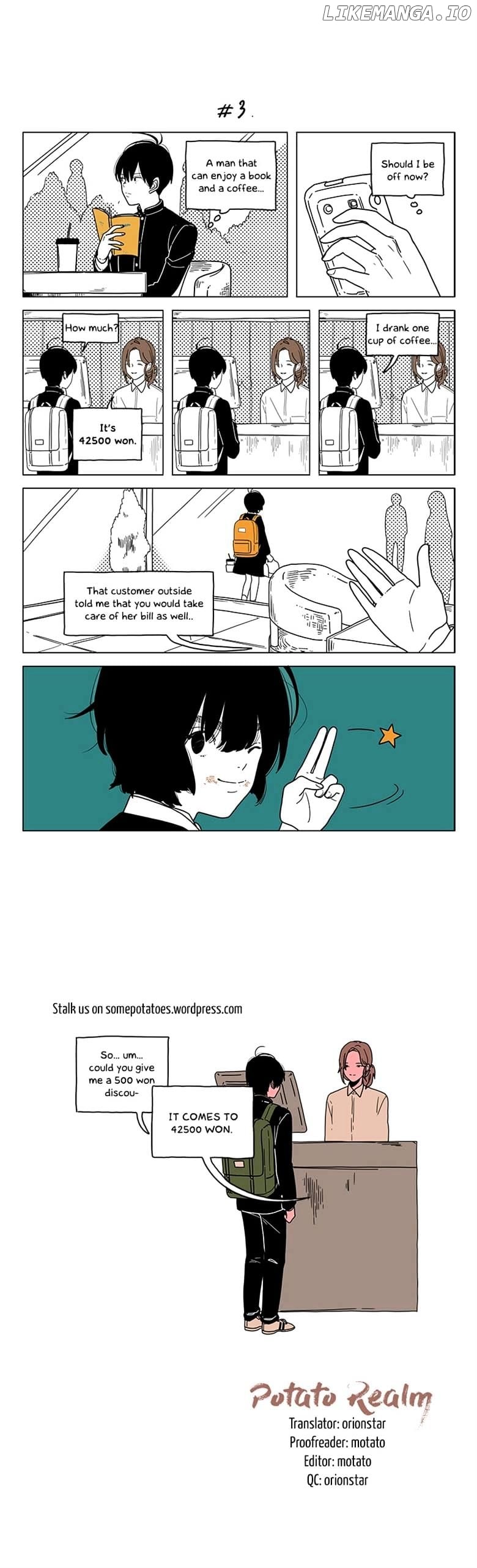 At Each Other's Throats chapter 102 - page 2