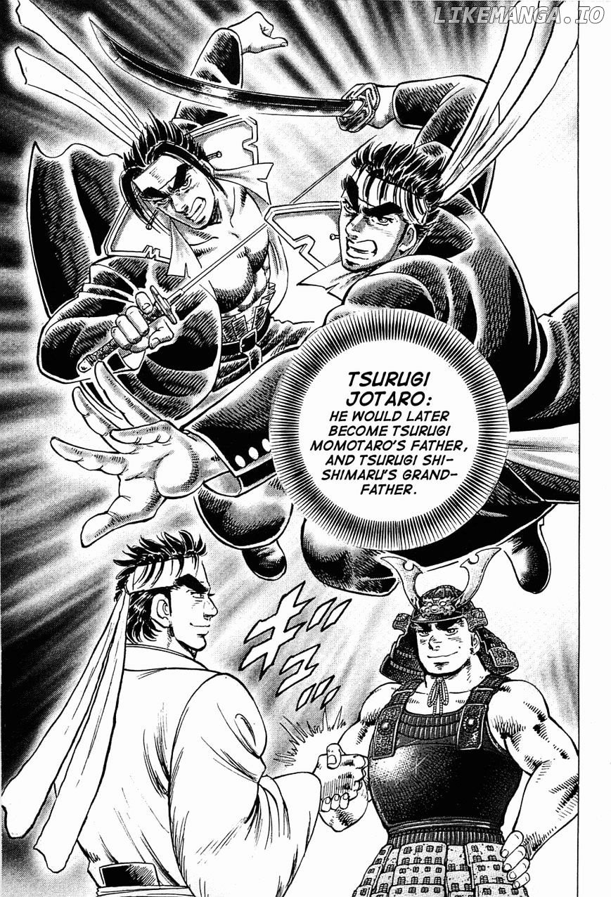 Tenkamusou Edajima Hirayatsuden chapter 58 - page 16