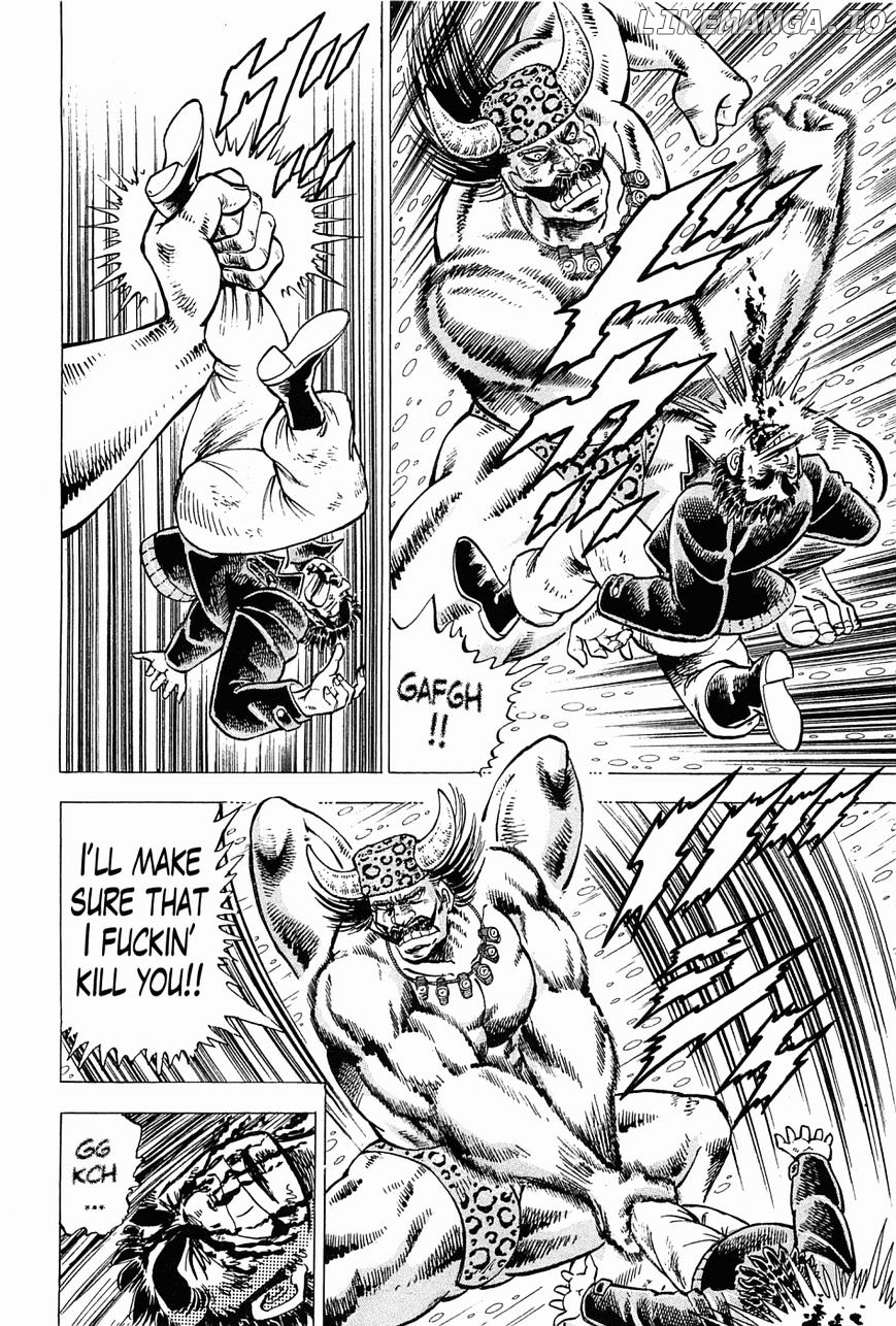 Tenkamusou Edajima Hirayatsuden chapter 57 - page 6