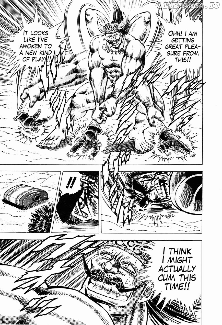 Tenkamusou Edajima Hirayatsuden chapter 57 - page 7