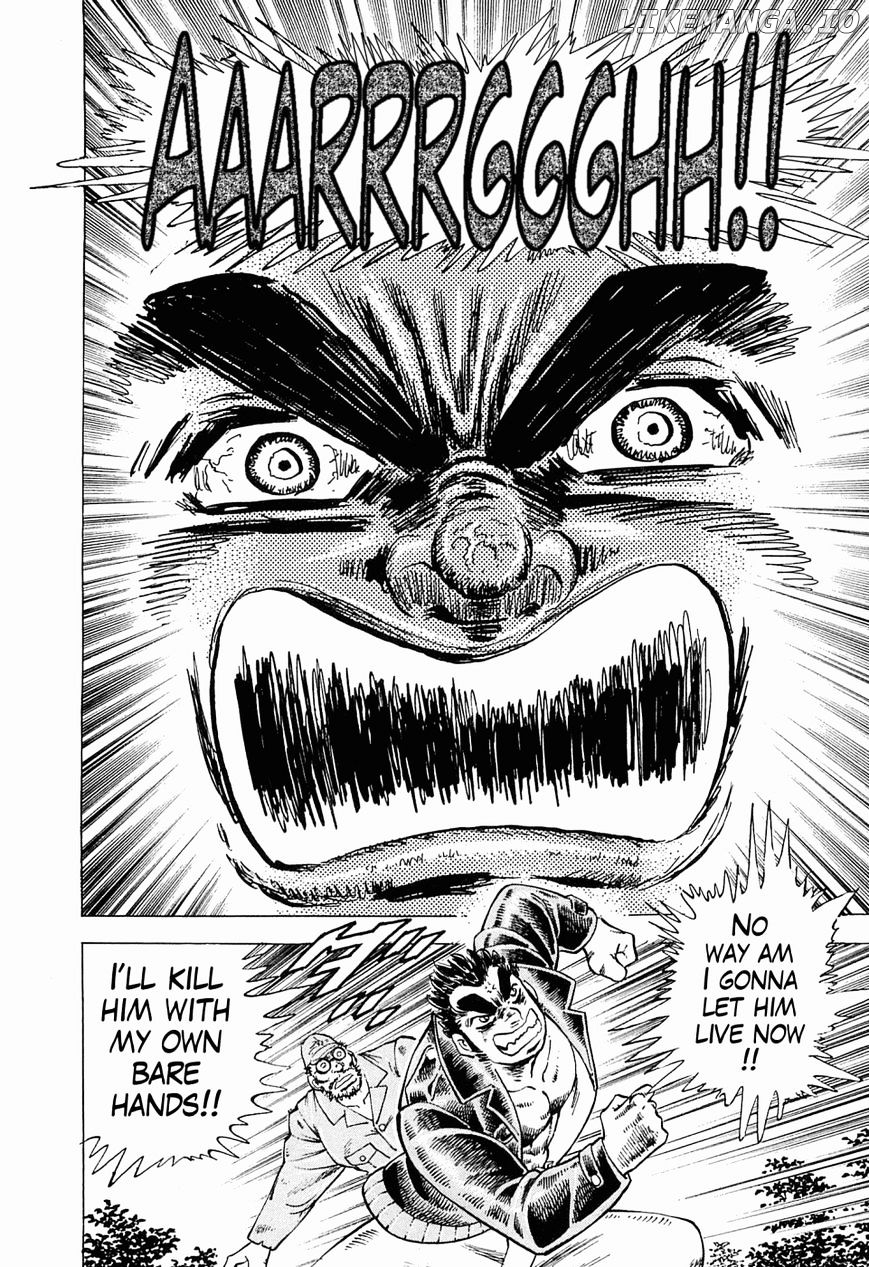 Tenkamusou Edajima Hirayatsuden chapter 54 - page 21