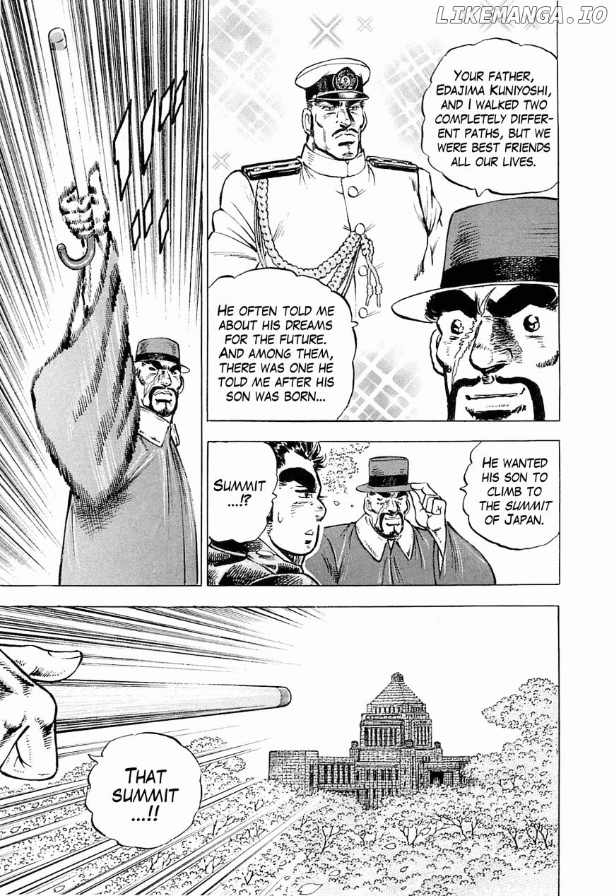 Tenkamusou Edajima Hirayatsuden chapter 54 - page 24