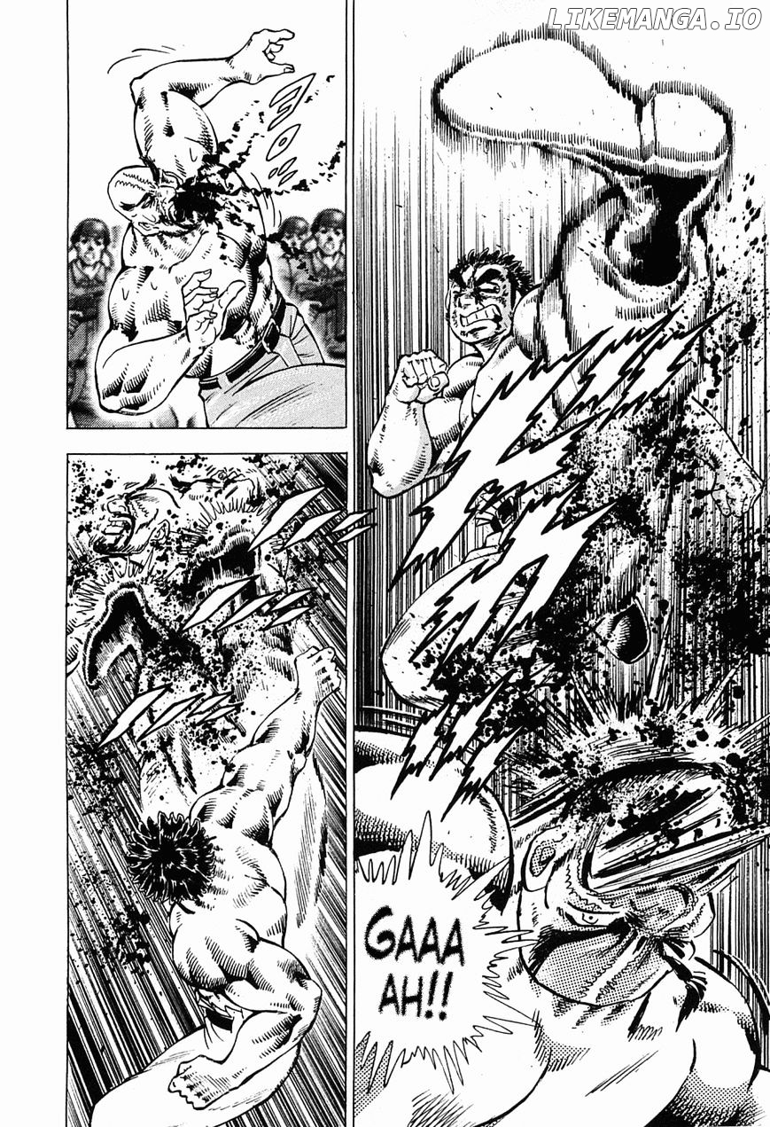 Tenkamusou Edajima Hirayatsuden chapter 53 - page 19