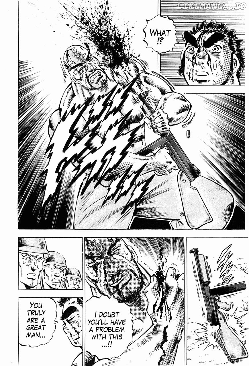 Tenkamusou Edajima Hirayatsuden chapter 53 - page 23