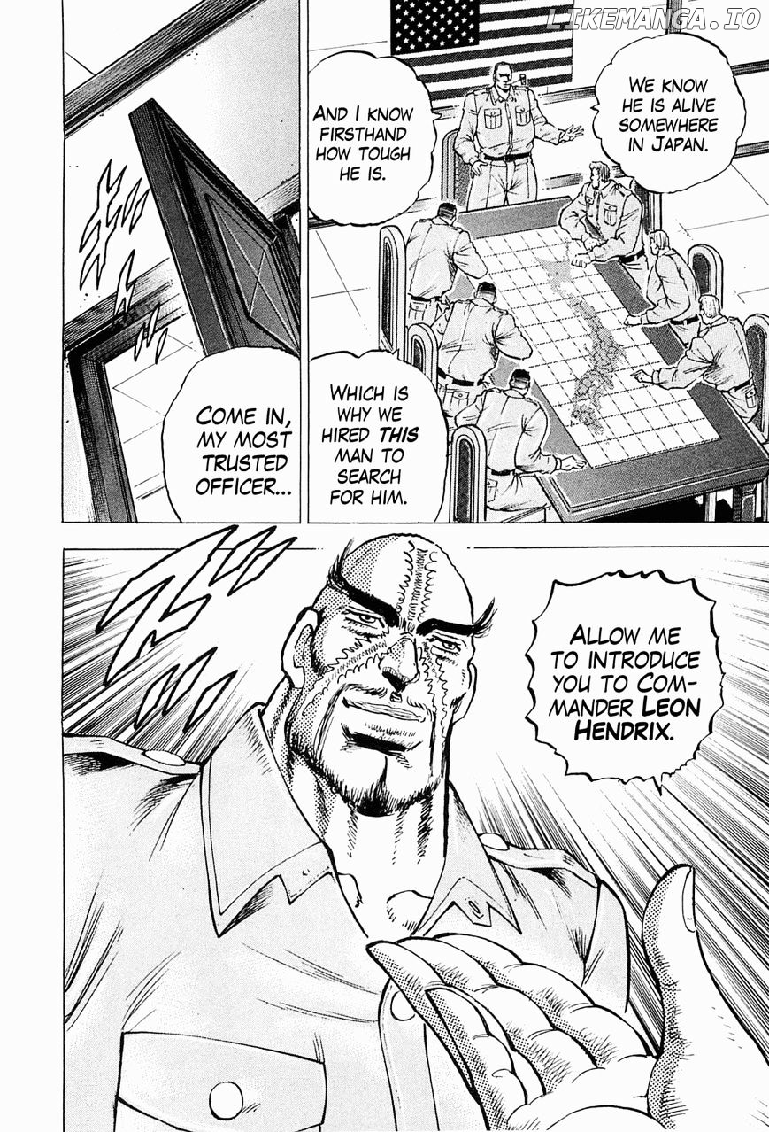 Tenkamusou Edajima Hirayatsuden chapter 53 - page 9