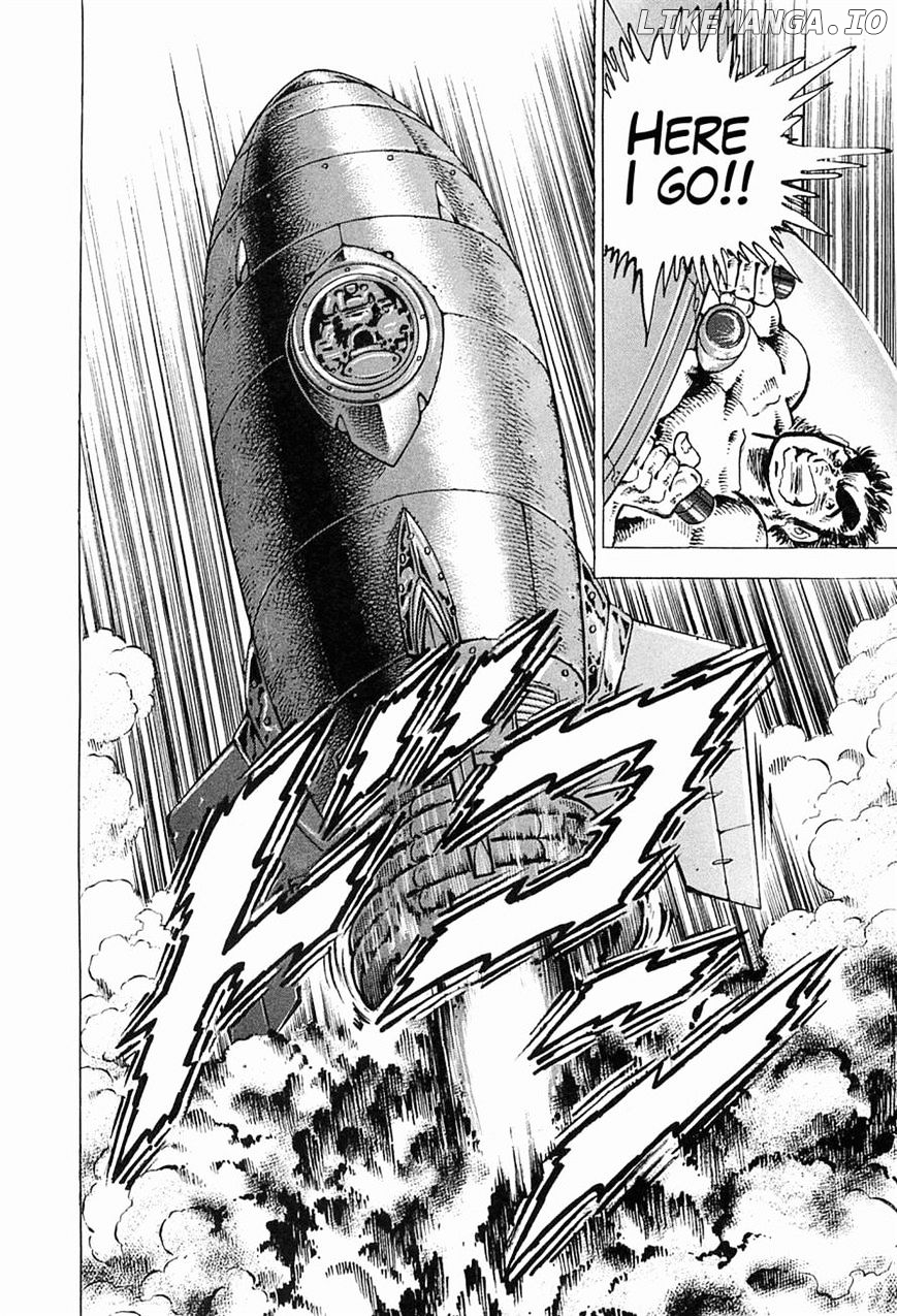 Tenkamusou Edajima Hirayatsuden chapter 52 - page 19
