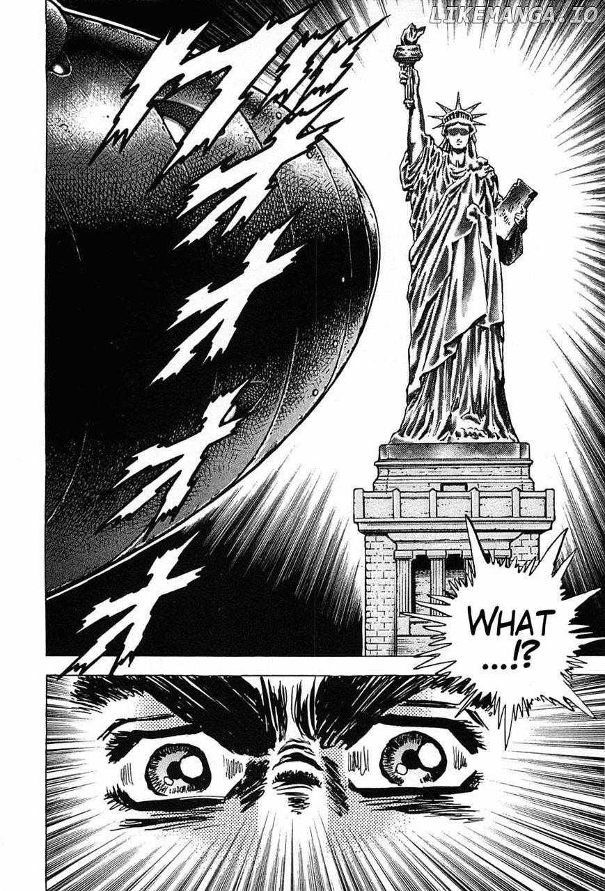 Tenkamusou Edajima Hirayatsuden chapter 52 - page 24