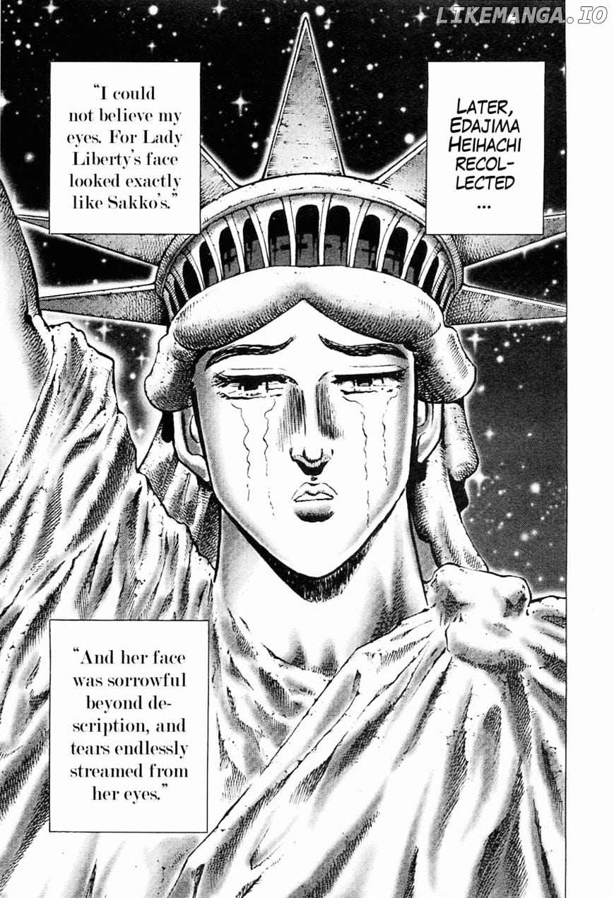 Tenkamusou Edajima Hirayatsuden chapter 52 - page 25