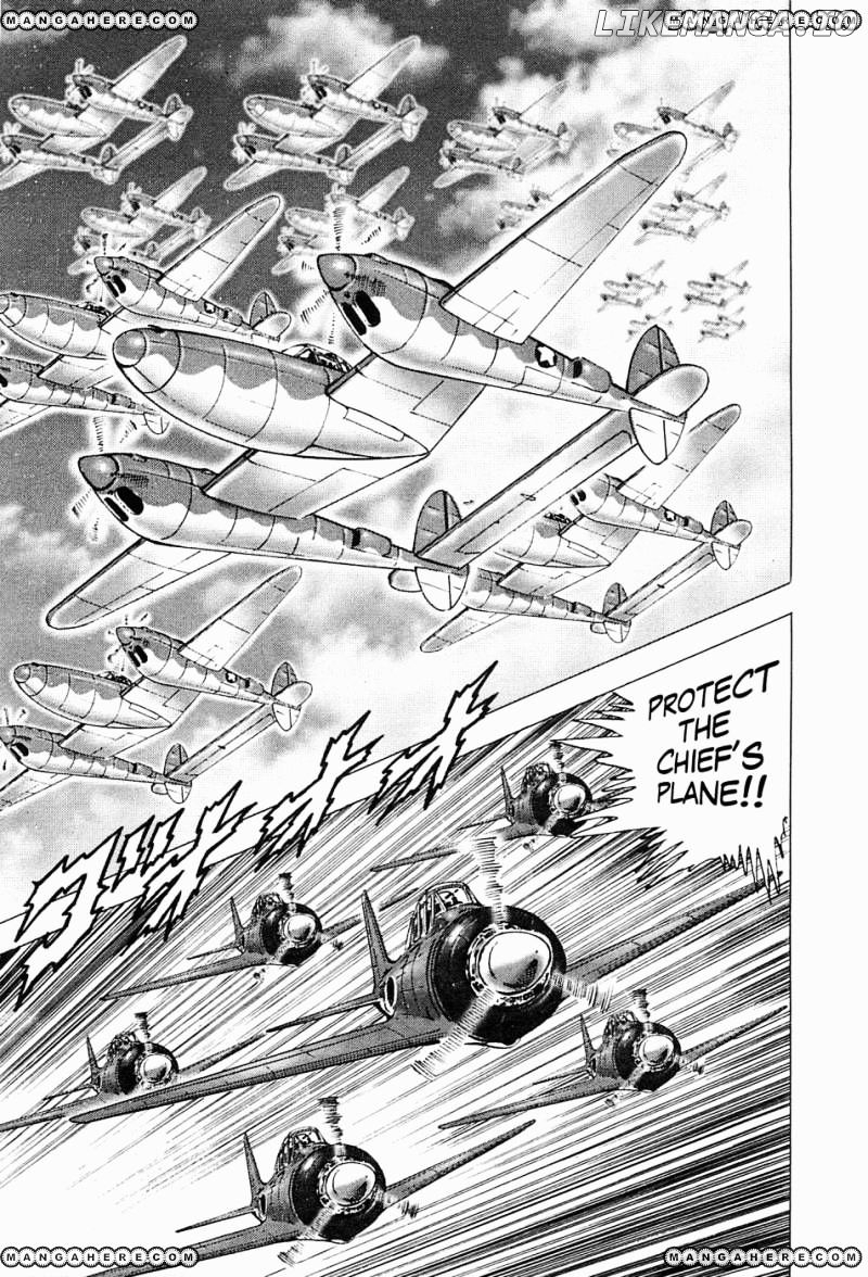 Tenkamusou Edajima Hirayatsuden chapter 48 - page 13